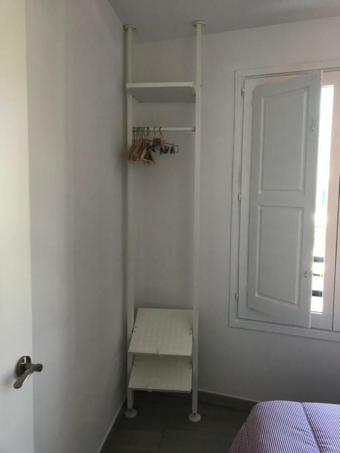 Apartamento L'alba
