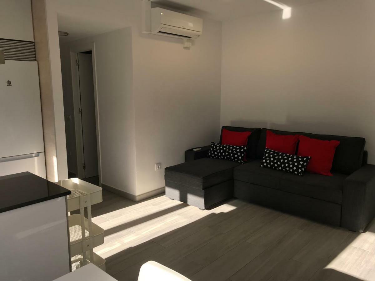 L'alba Apartment *