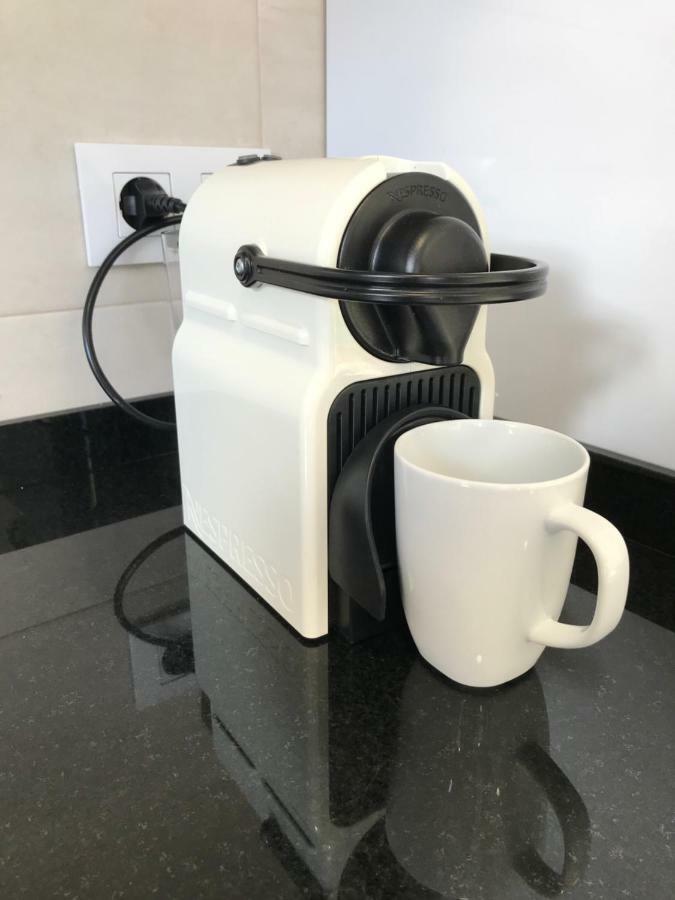 Apartamento L'alba