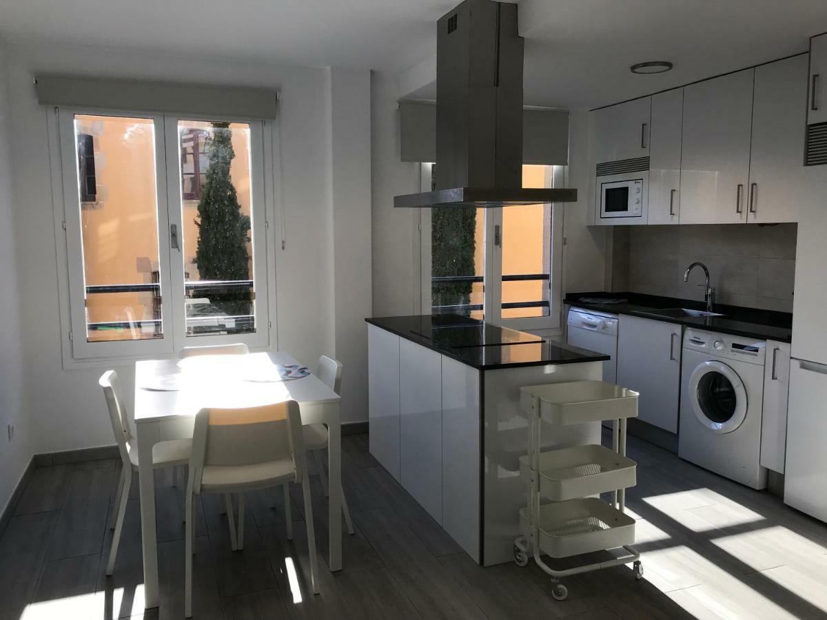 Apartment L'alba *
