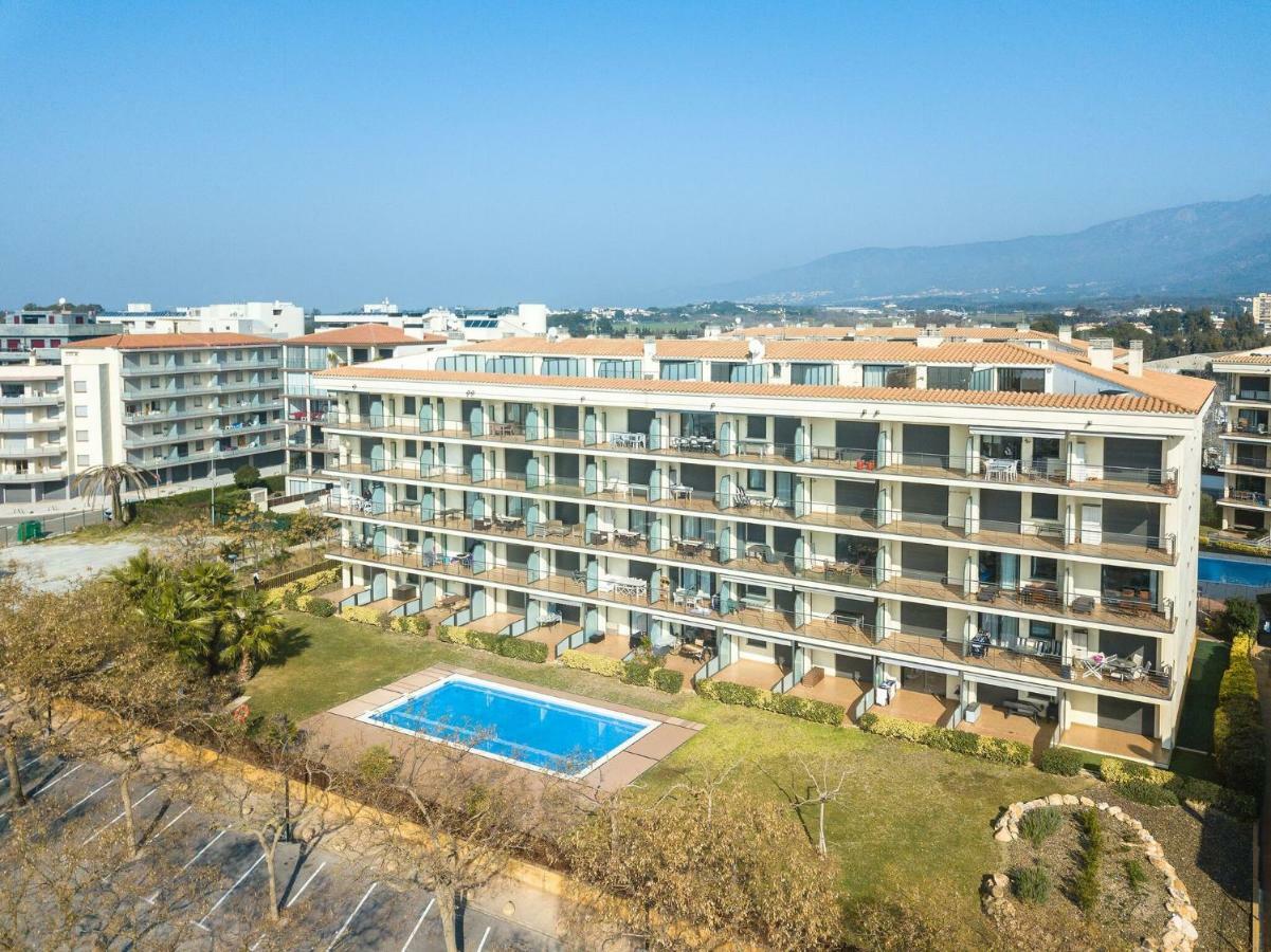 Millenium 1 2-1 Apartment