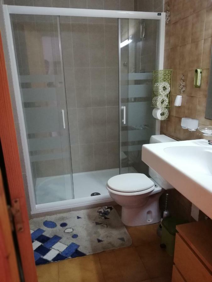Сasa de vacaciones Eugeni *