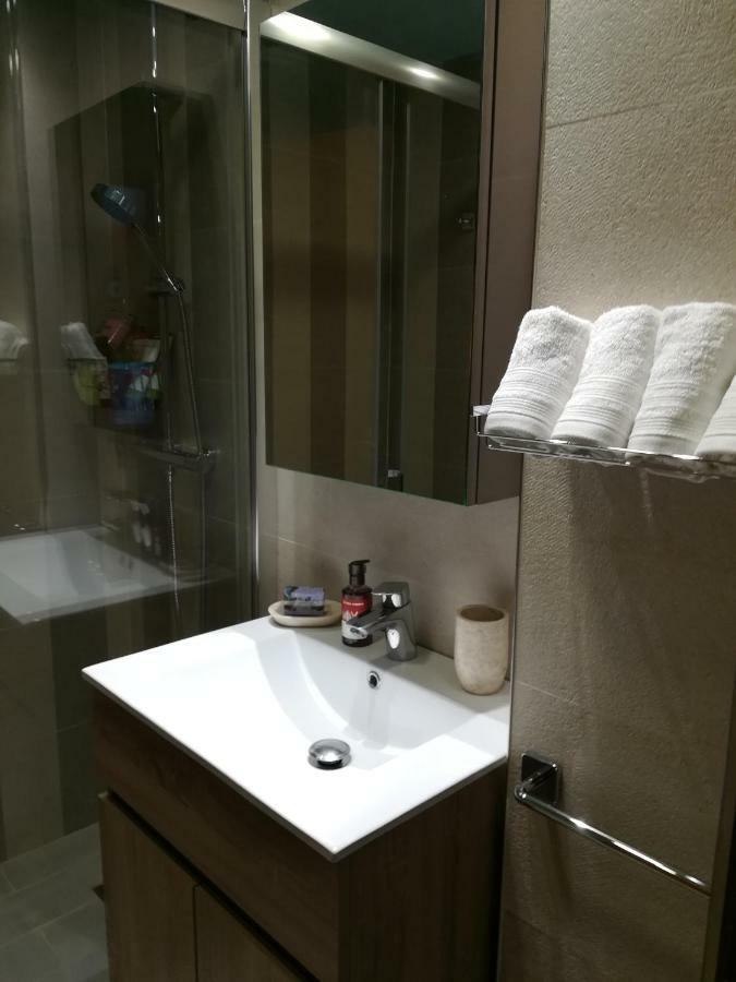 Apartment Albatros House *