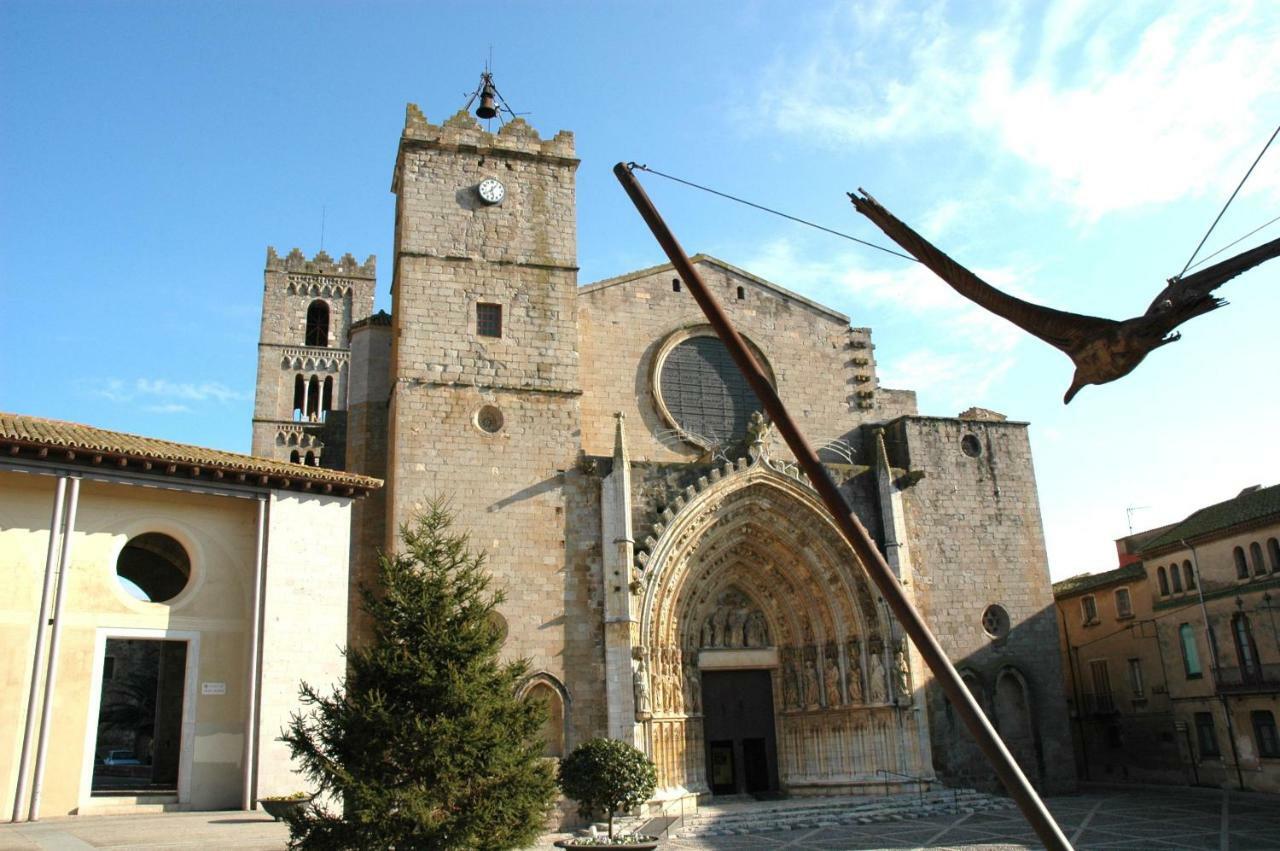 Gaita Apartment Castello  D'Empuries