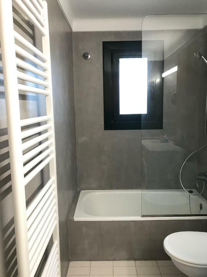 Apartamento Apartament Rhodes Mar Llançà