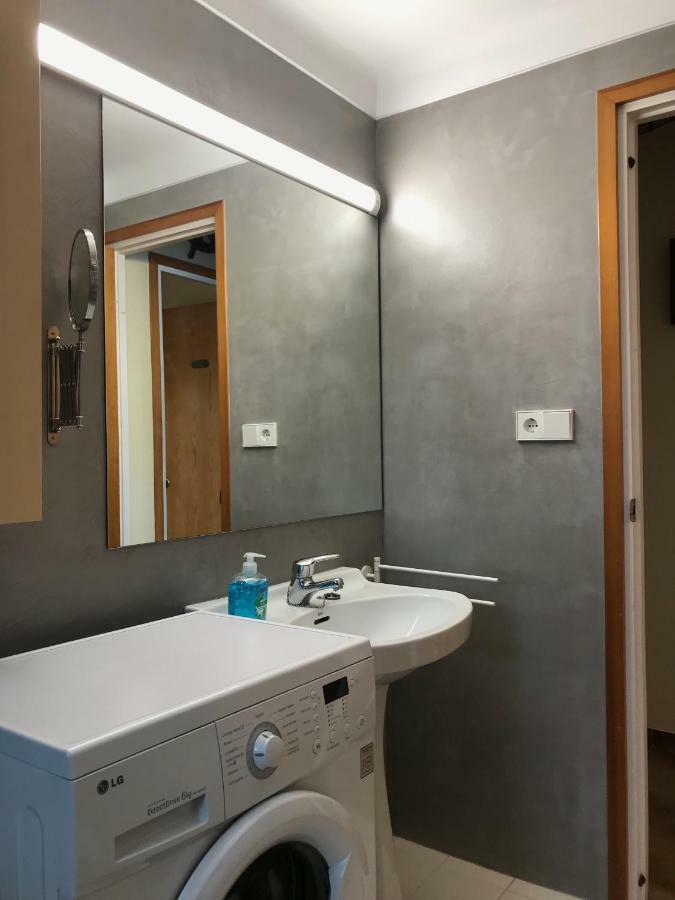 Apartamento Apartament Rhodes Mar *