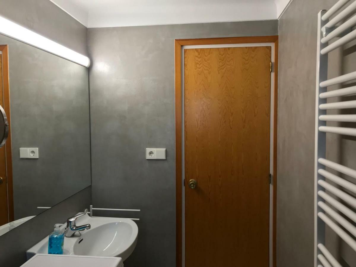 Apartament Rhodes Mar Apartamento *