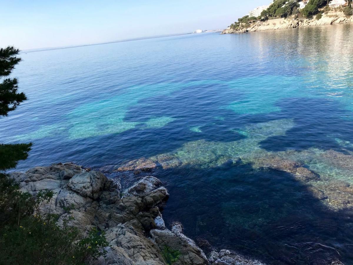 Castell Blau Apartamento *