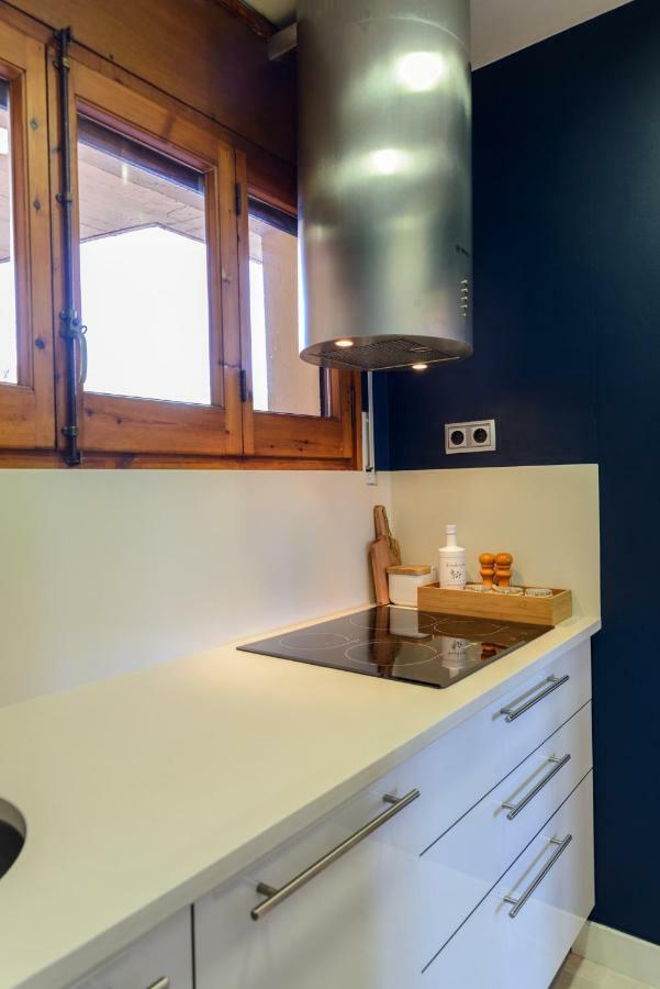 Apartamento En La Fosca Palamos