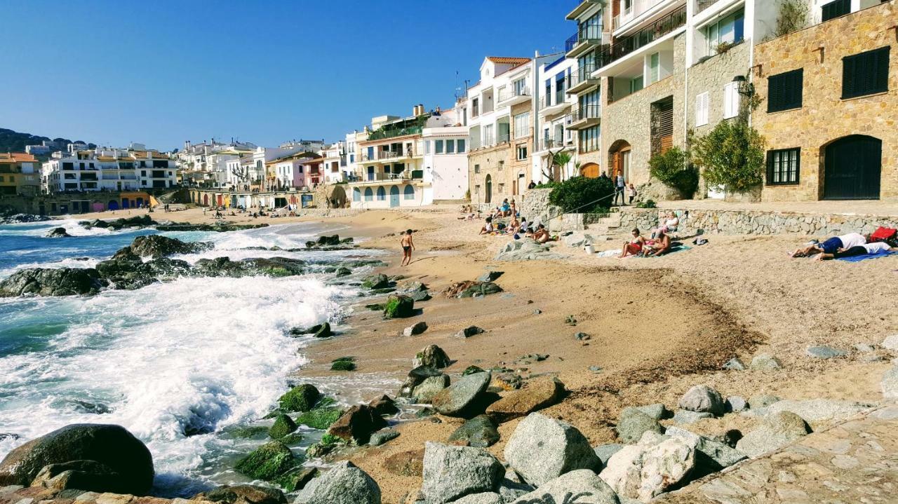 Apartamento En La Fosca * Palamos