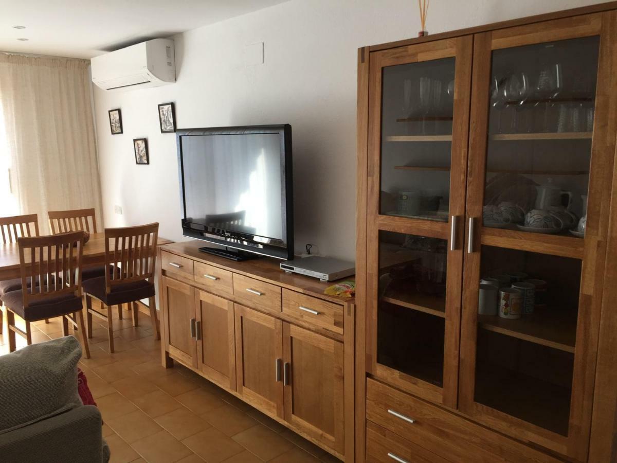 Voramar Apartment