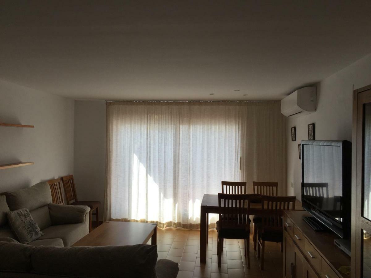 Voramar Apartment Cadaques