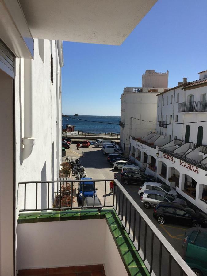 Apartment Voramar *