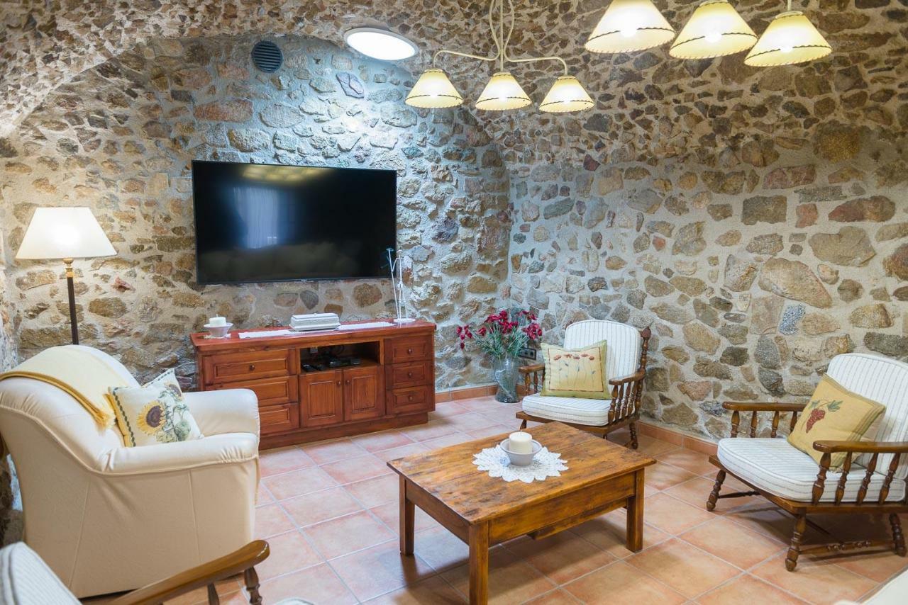 Can Marti, Nice Rural Holiday Capmany