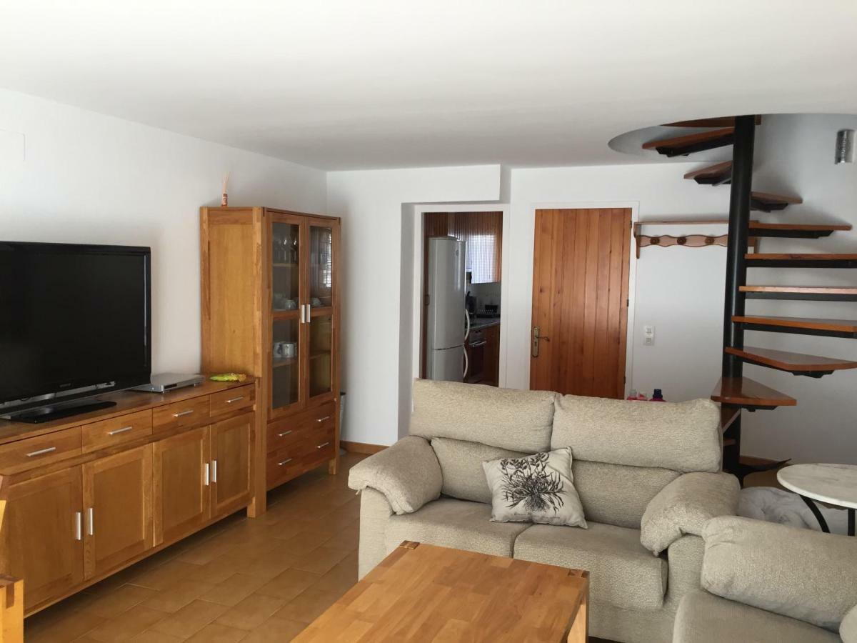 Voramar Apartment Cadaques