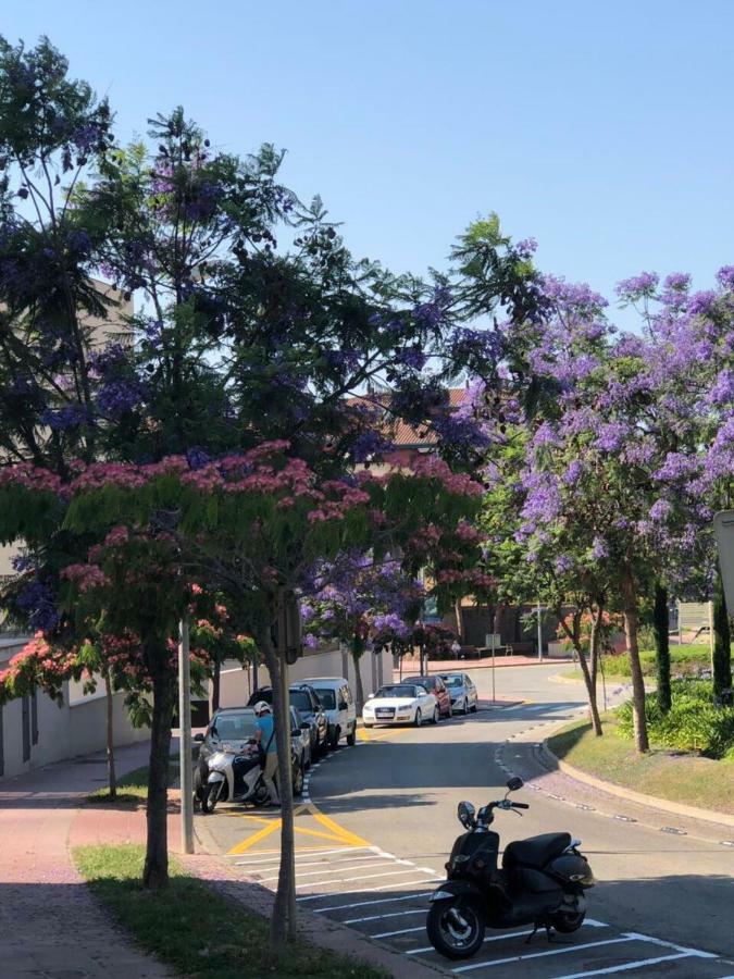 Apartamento 2 Avinguda Santa Clotilde *