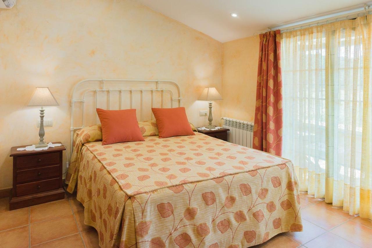Can Marti, Nice Rural Holiday Capmany