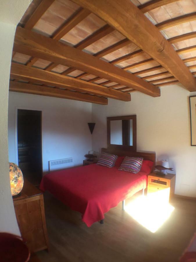 Apartment Es Volca Cadaques