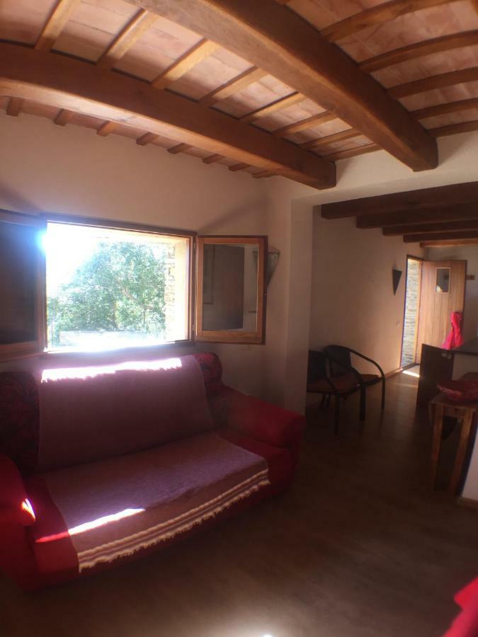 Apartment Es Volca *