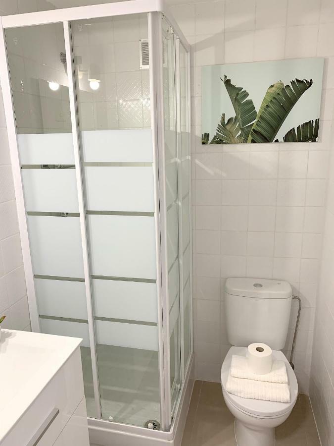 Apartment 1ª Linea De Mar -wifi- Aire Acondicionado Empuriabrava