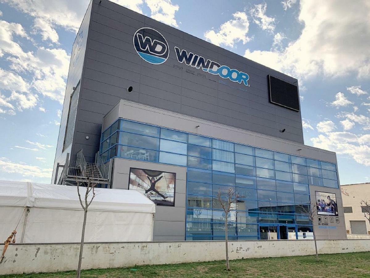 1ª Linea De Mar -wifi- Aire Acondicionado Empuriabrava