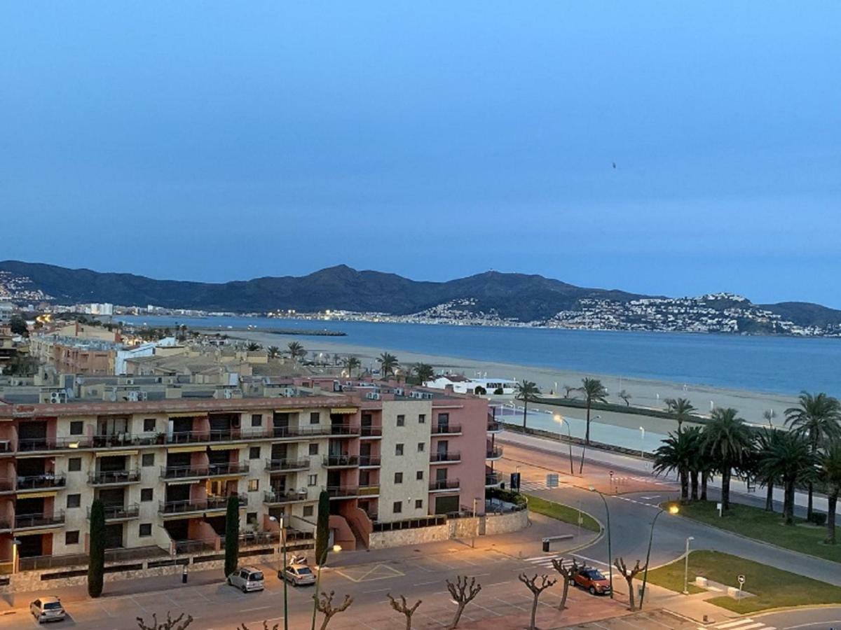1ª Linea De Mar -wifi- Aire Acondicionado Apartment