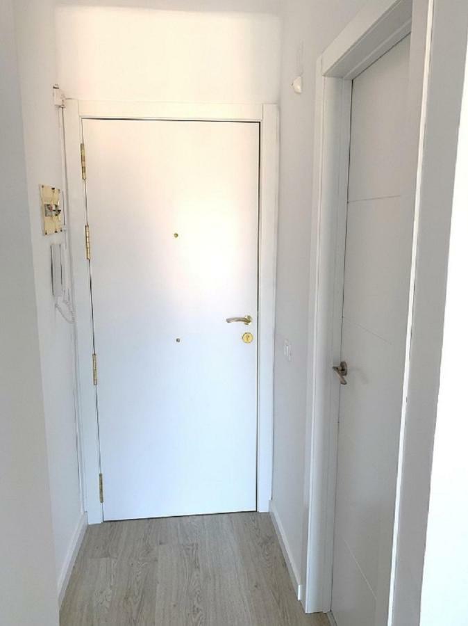 Apartment 1ª Linea De Mar -wifi- Aire Acondicionado *