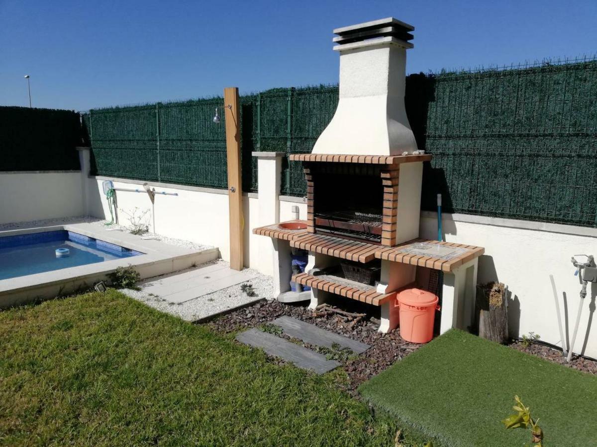 Holiday home Rosario *