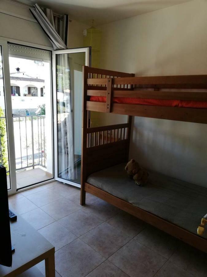 Rosario Holiday home L'Escala