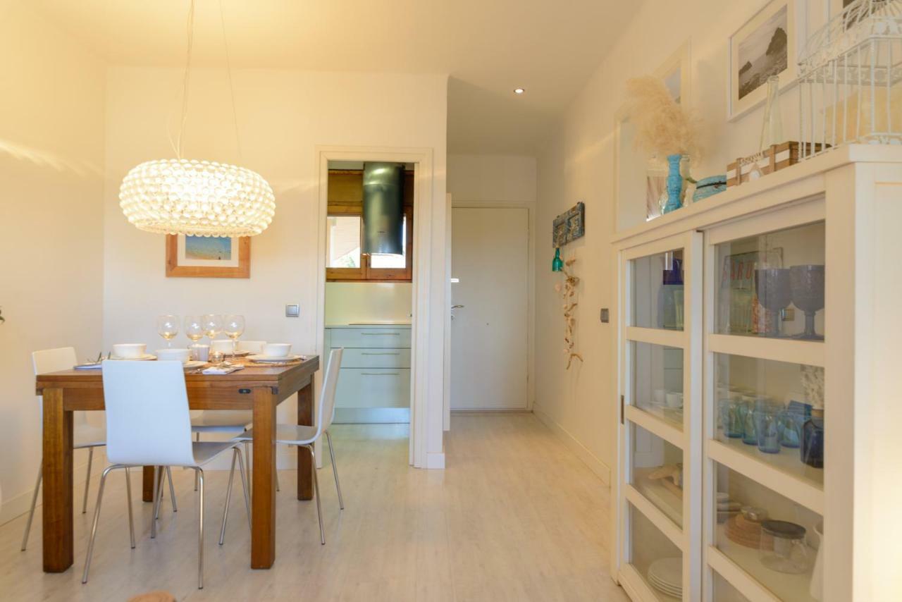 Apartamento En La Fosca *