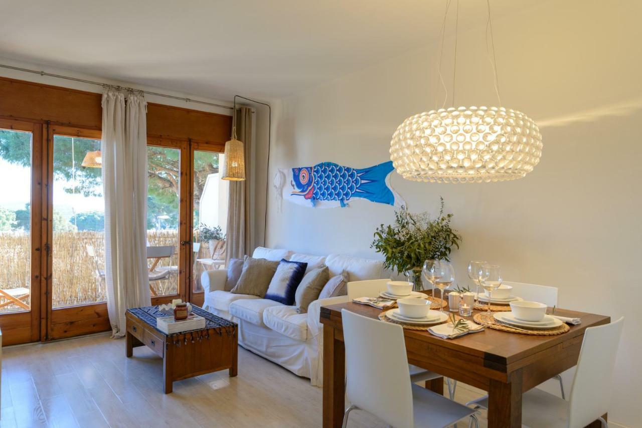 Apartamento En La Fosca