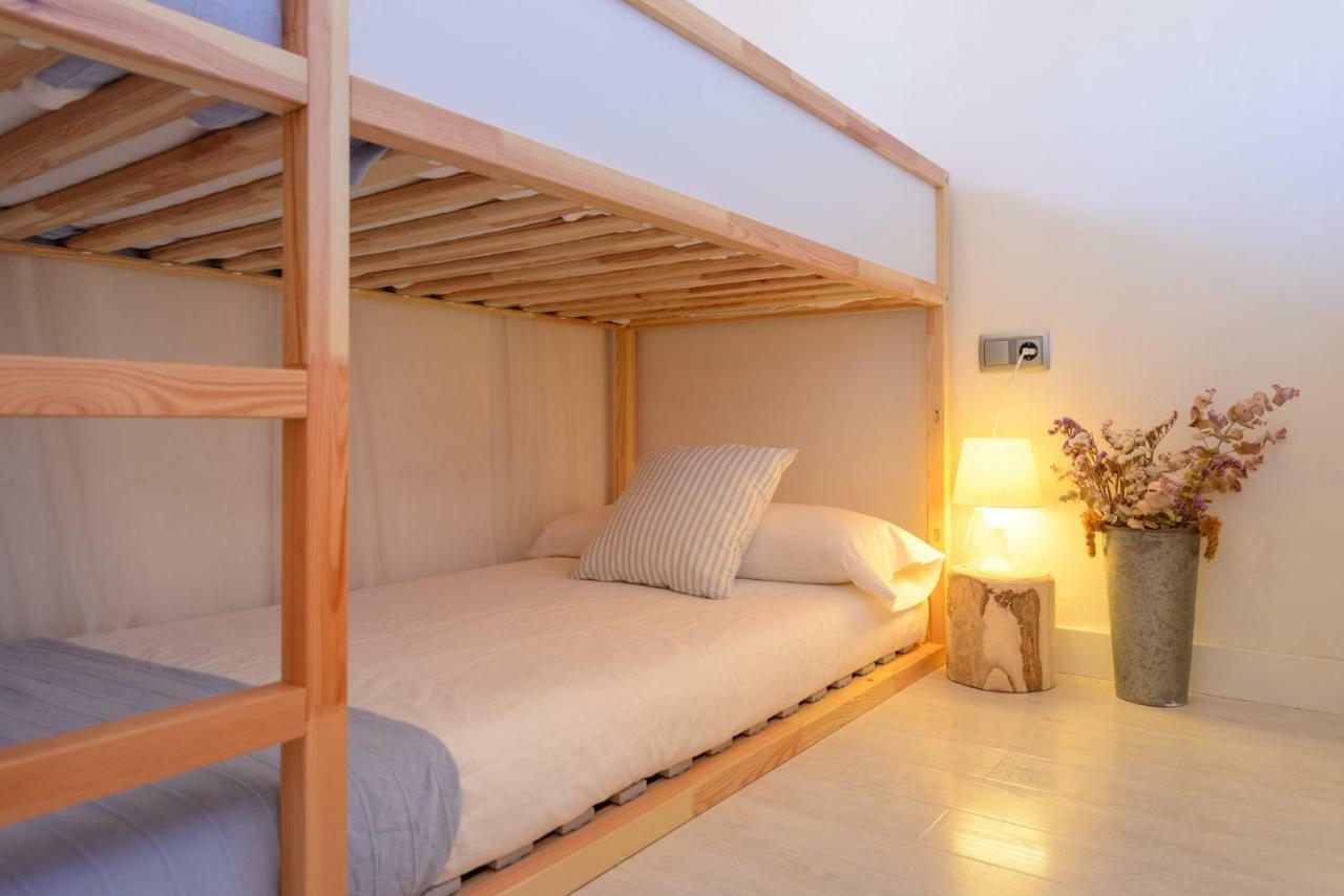 Apartamento En La Fosca Apartment
