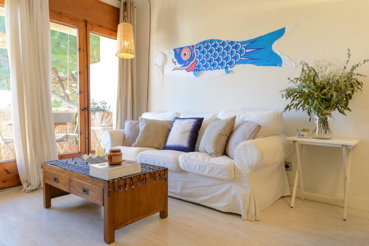Apartamento En La Fosca