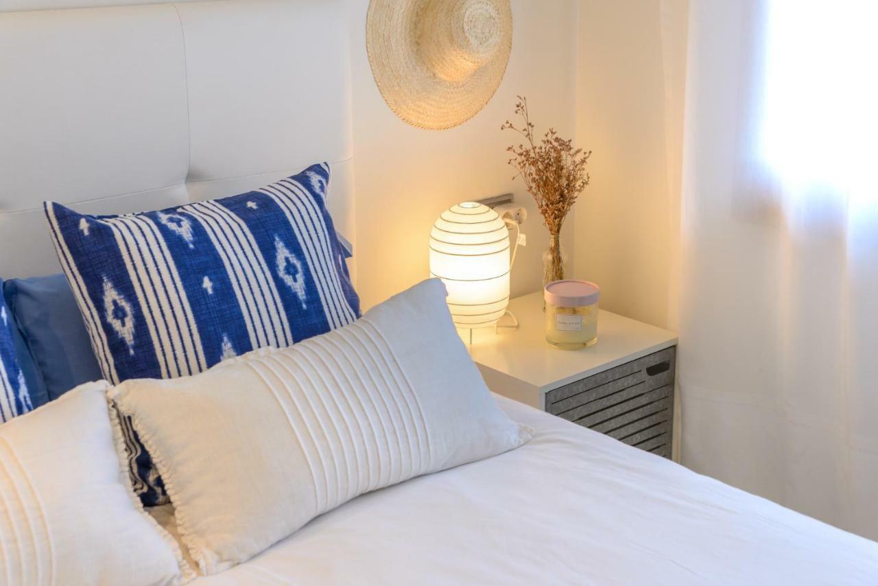 Apartamento En La Fosca * Palamos