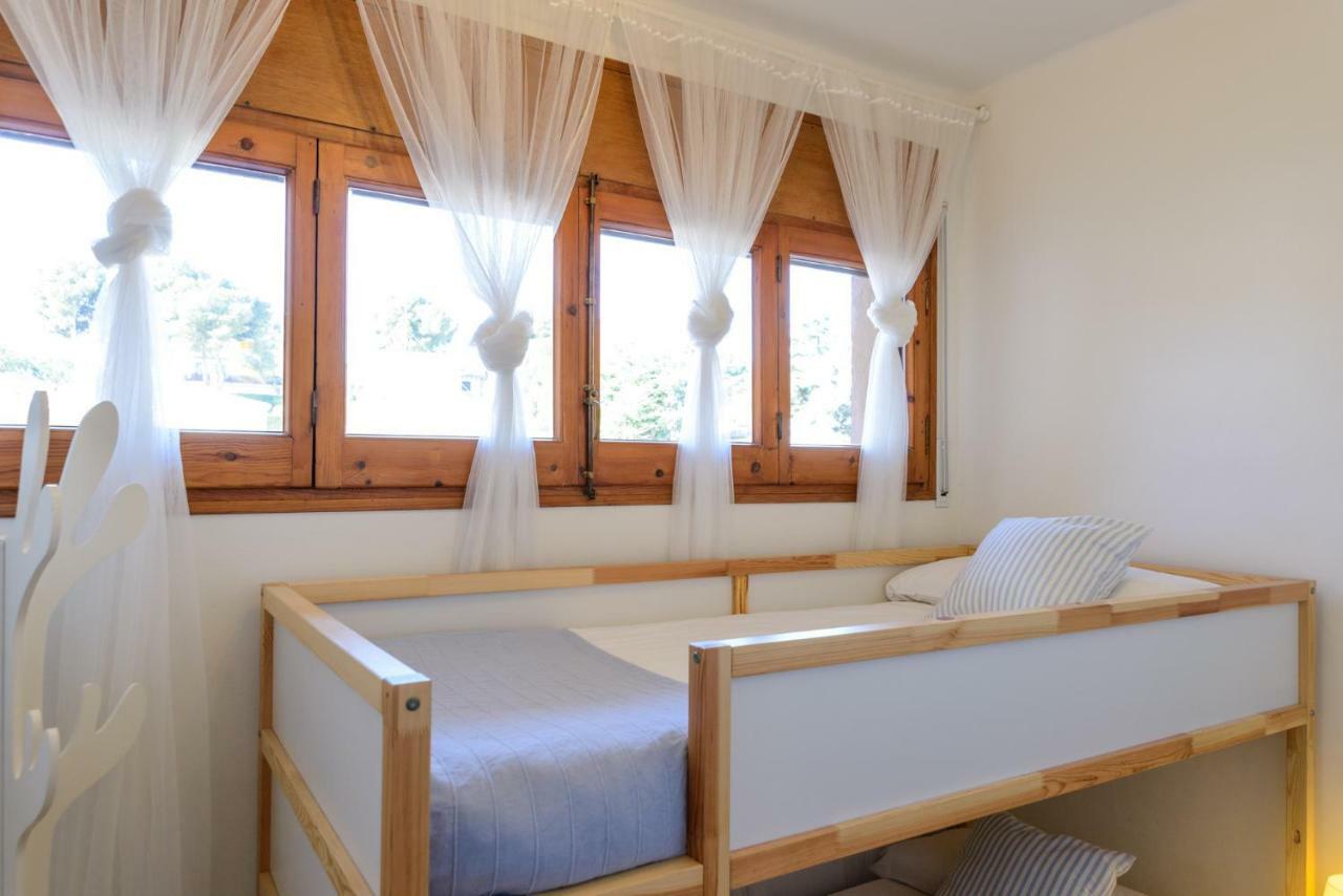 Apartamento En La Fosca *