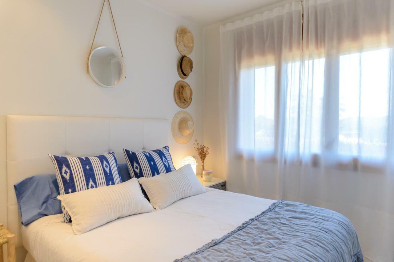 Apartamento En La Fosca Apartment