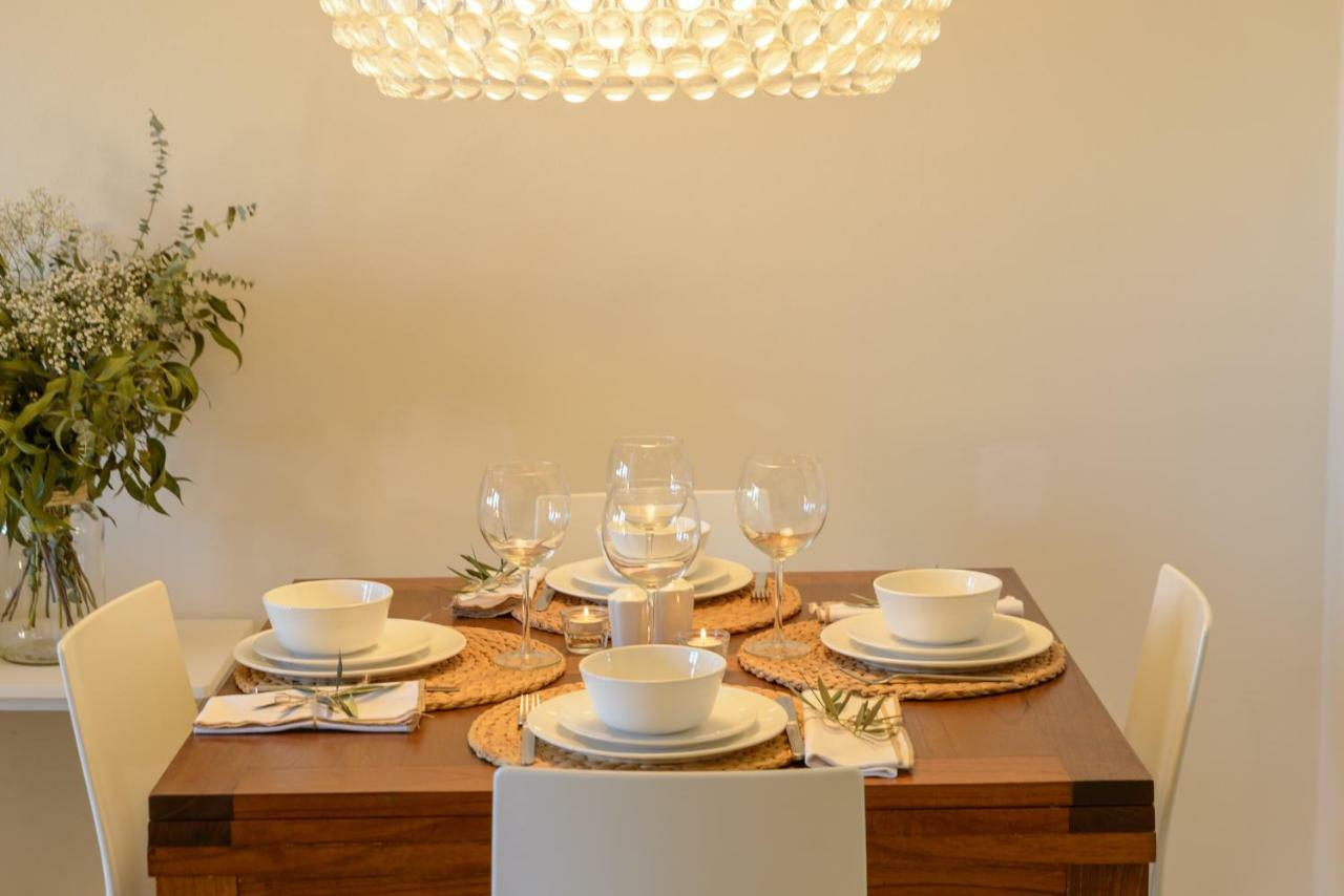 Apartamento En La Fosca
