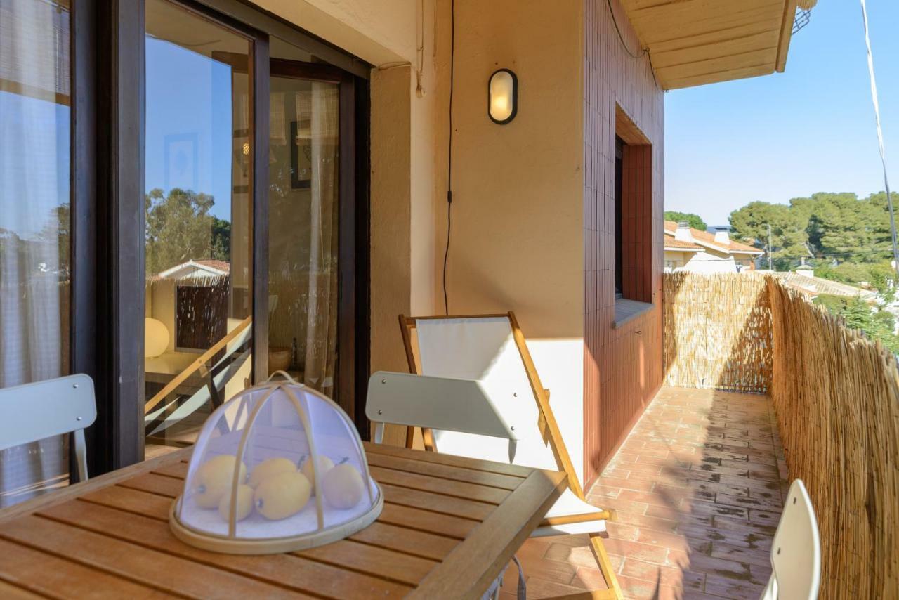 Apartamento En La Fosca Palamos