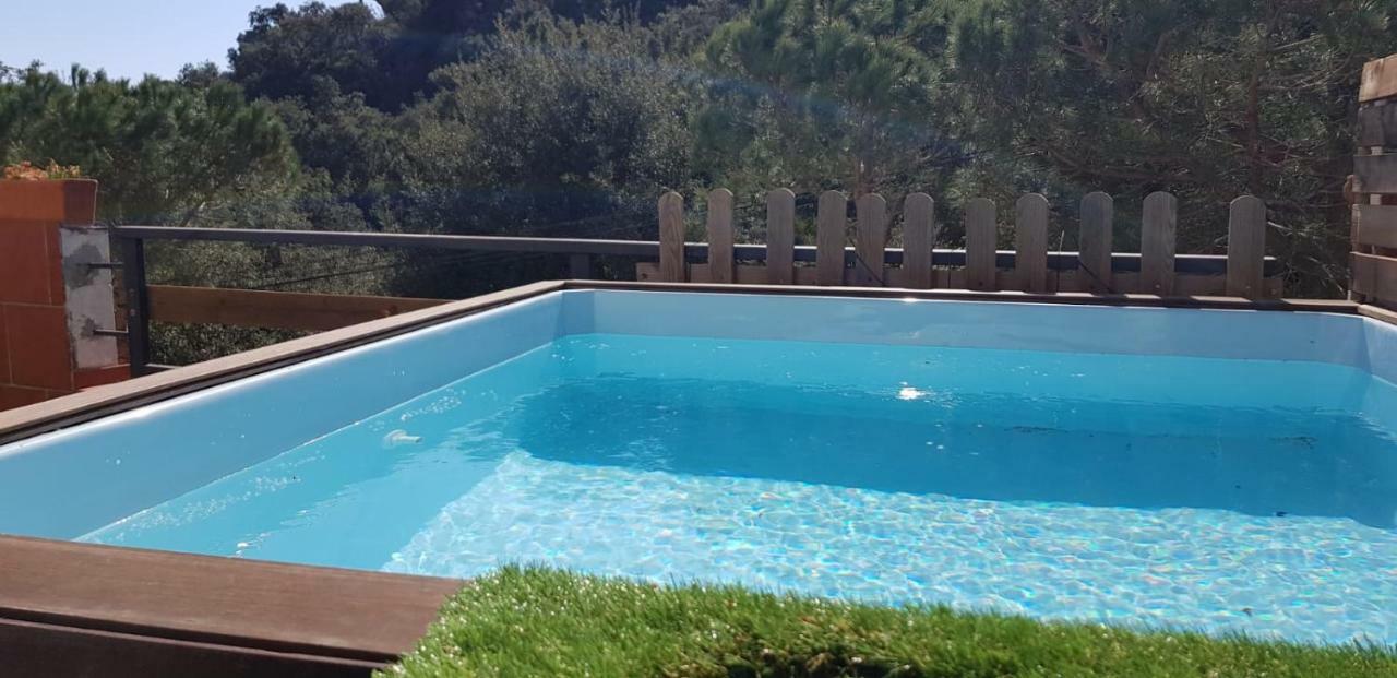 Сasa de vacaciones Neptuno Tossa de Mar