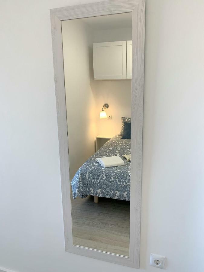 Apartment 1ª Linea De Mar -wifi- Aire Acondicionado