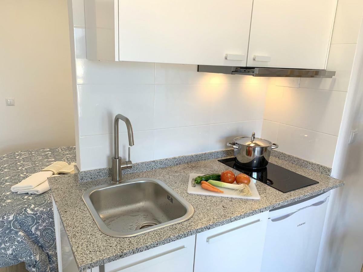 Apartment 1ª Linea De Mar -wifi- Aire Acondicionado Empuriabrava