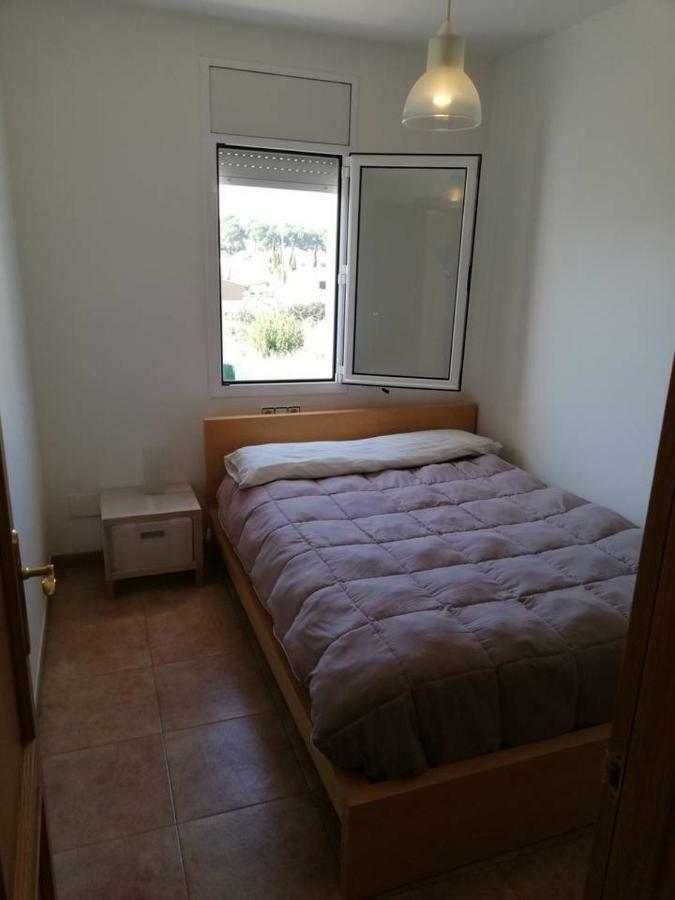 Holiday home Rosario