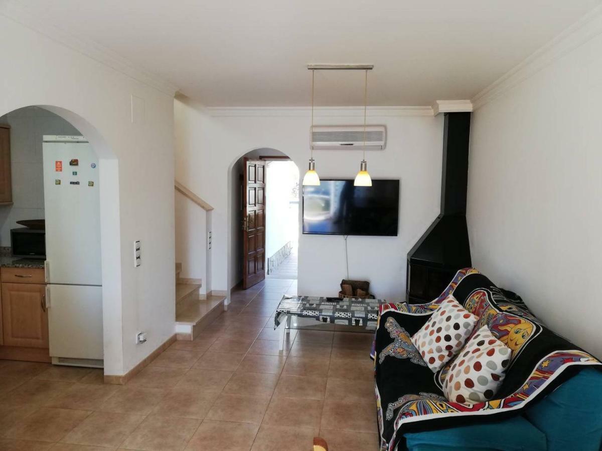 Rosario Holiday home L'Escala