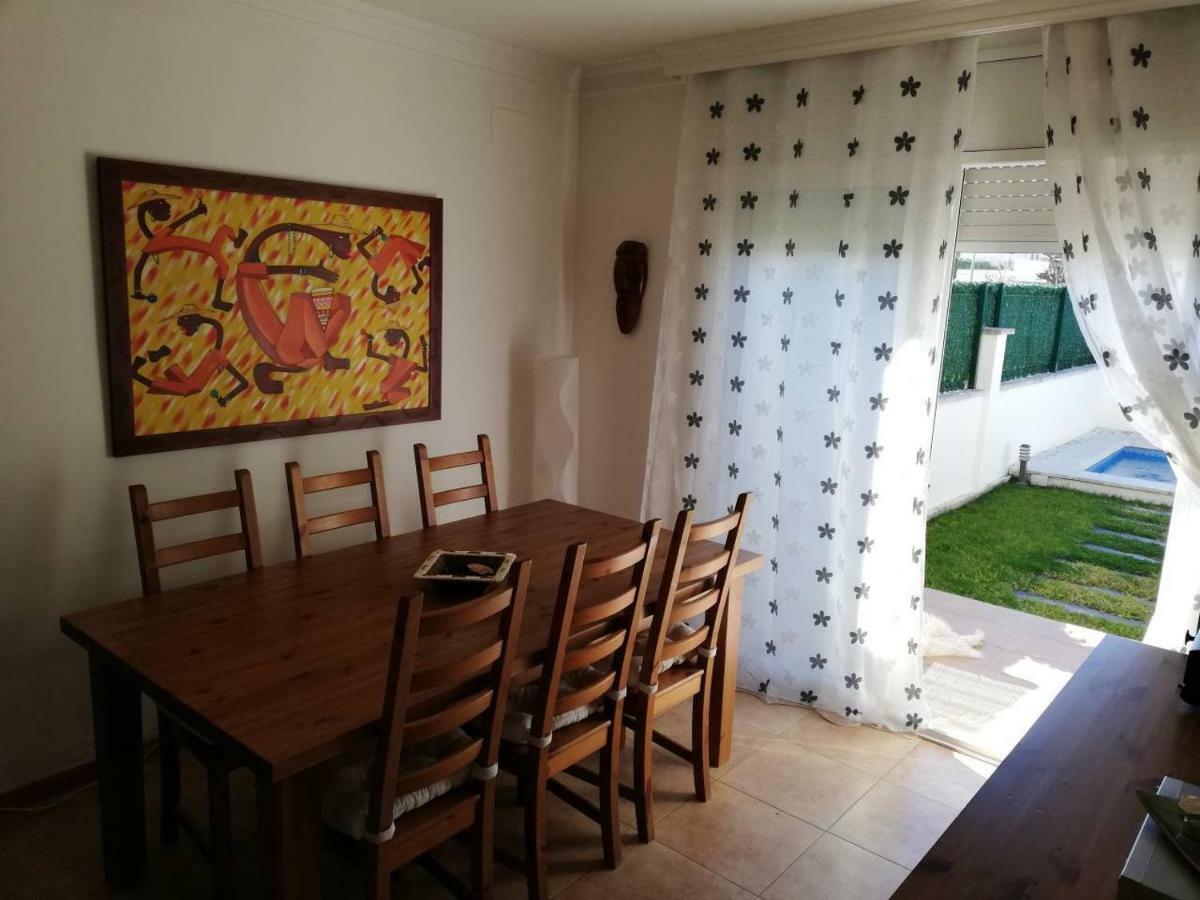 Holiday home Rosario L'Escala