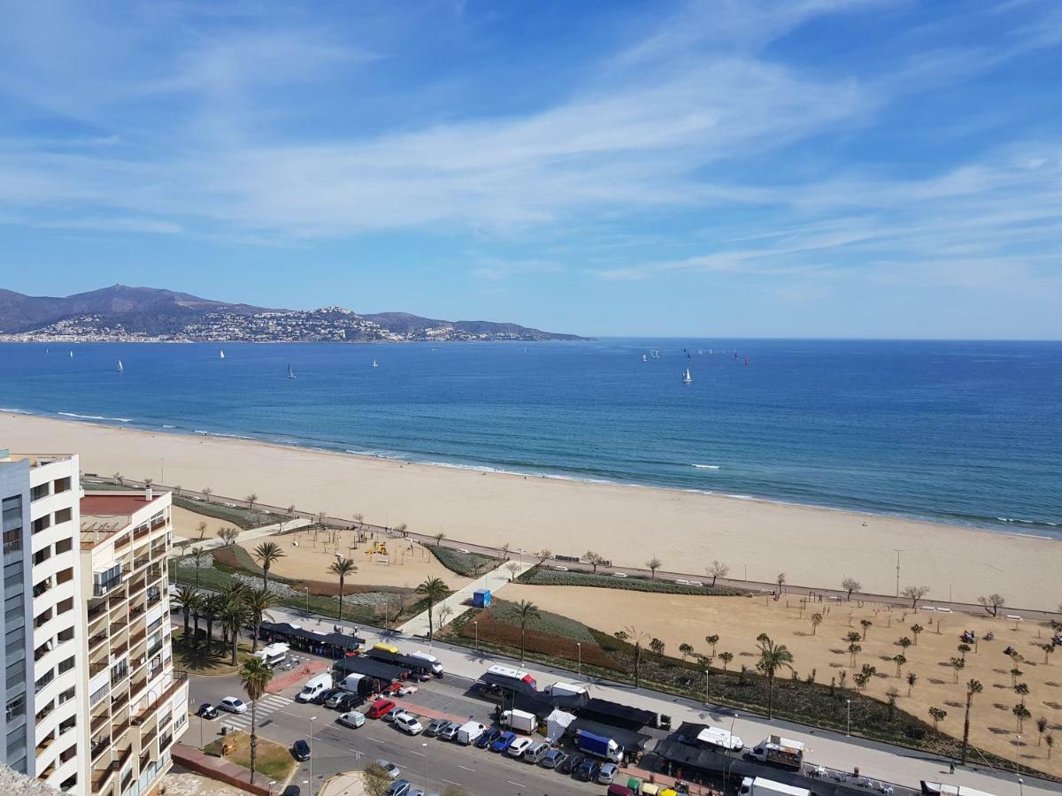 Apartamento Rouge 187 Ampuriabrava