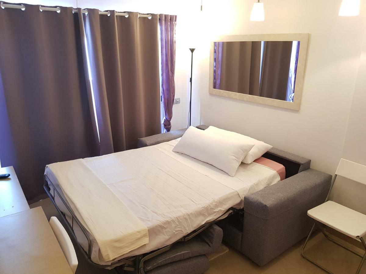 Apartamento Apartamento Rouge 187 *