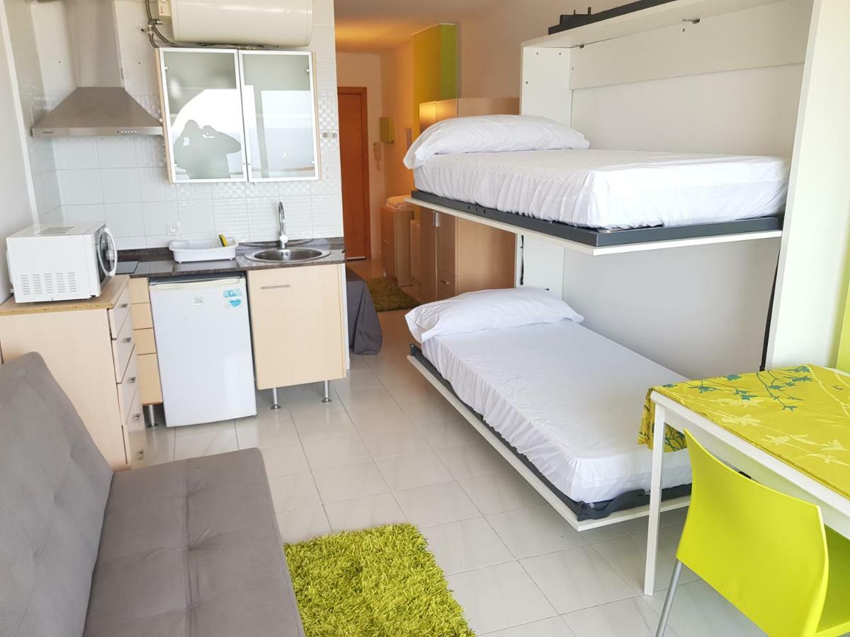 Yellow Sea 173 Apartment *