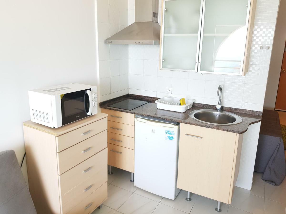 Yellow Sea 173 Apartment Empuriabrava