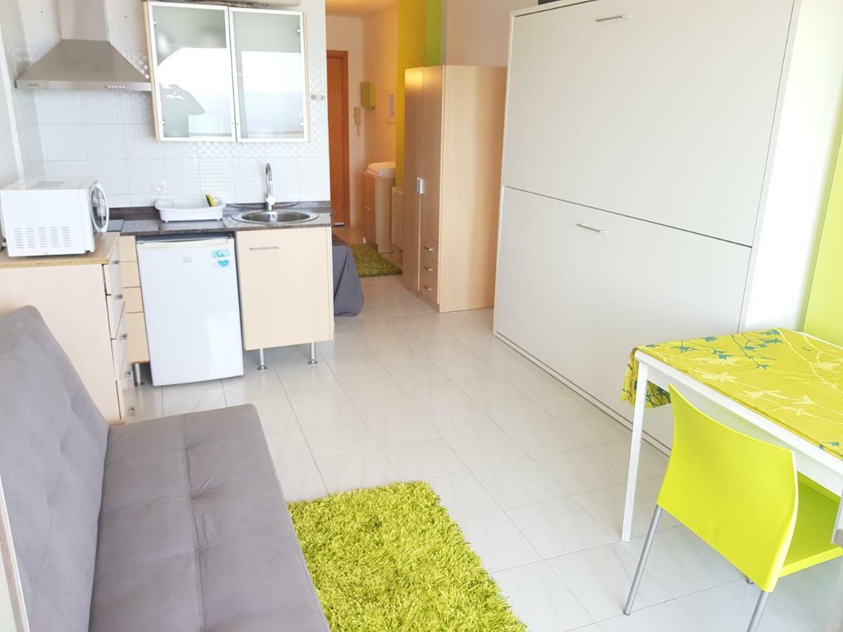 Apartment Yellow Sea 173