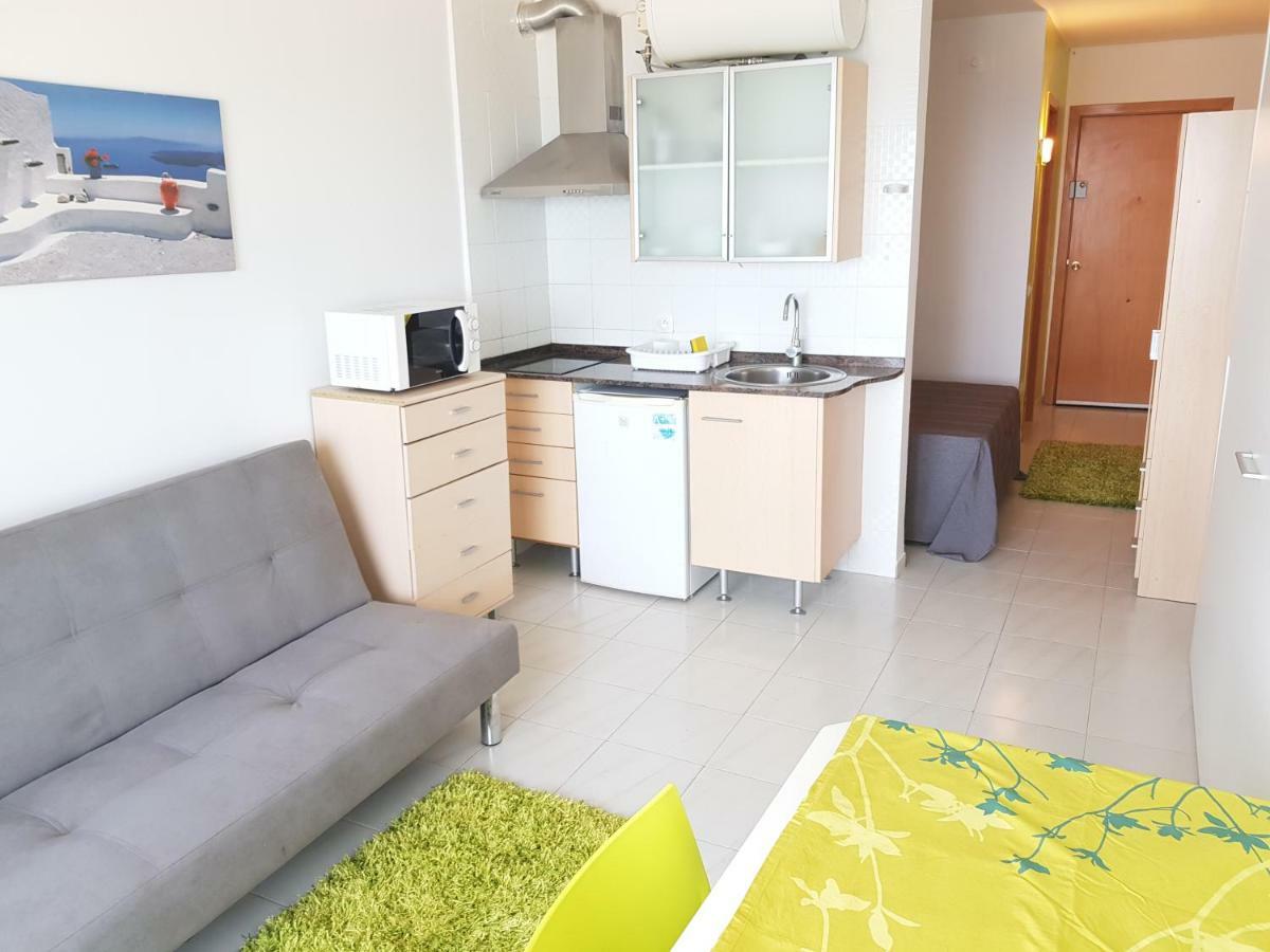 Apartment Yellow Sea 173 *